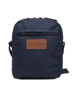 Quiksilver Sacoche AQYBA03025 Bleu marine