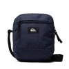 Quiksilver Sacoche AQYBA03025 Bleu marine -France Sacs banane et sacoches hommes Soldes Boutique quiksilver sacoche aqyba03025 bleu marine