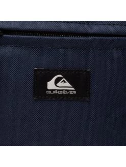 Quiksilver Sacoche AQYBA03025 Bleu marine -France Sacs banane et sacoches hommes Soldes Boutique quiksilver sacoche aqyba03025 bleu marine 3