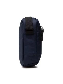 Quiksilver Sacoche AQYBA03025 Bleu marine -France Sacs banane et sacoches hommes Soldes Boutique quiksilver sacoche aqyba03025 bleu marine 4