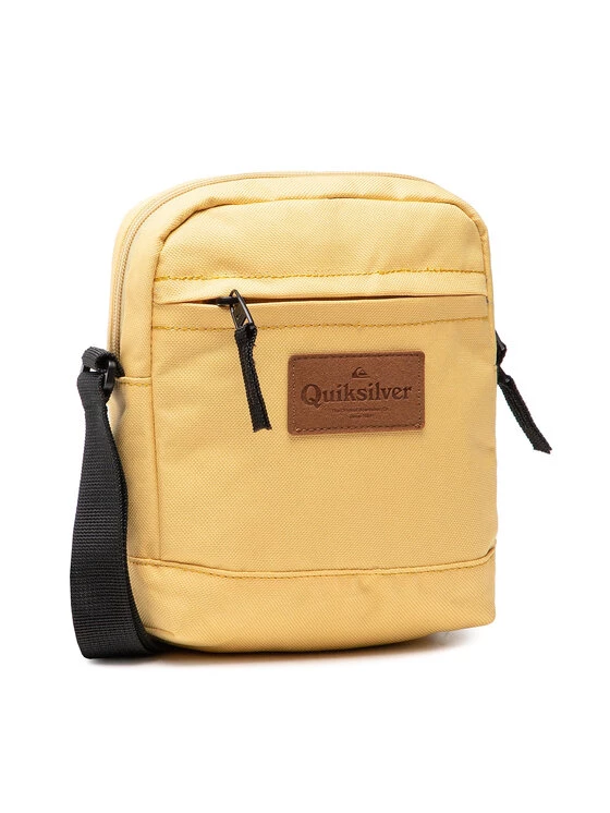 Quiksilver Sacoche AQYBA03025 Jaune 4 Quiksilver Sacoche AQYBA03025 Jaune – Image 2