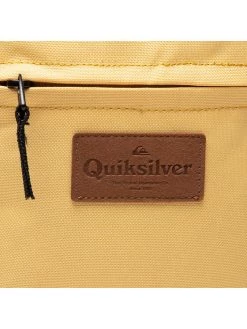Quiksilver Sacoche AQYBA03025 Jaune 10 Quiksilver Sacoche AQYBA03025 Jaune -France Sacs banane et sacoches hommes Soldes Boutique quiksilver sacoche aqyba03025 jaune 2