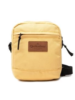 Quiksilver Sacoche AQYBA03025 Jaune