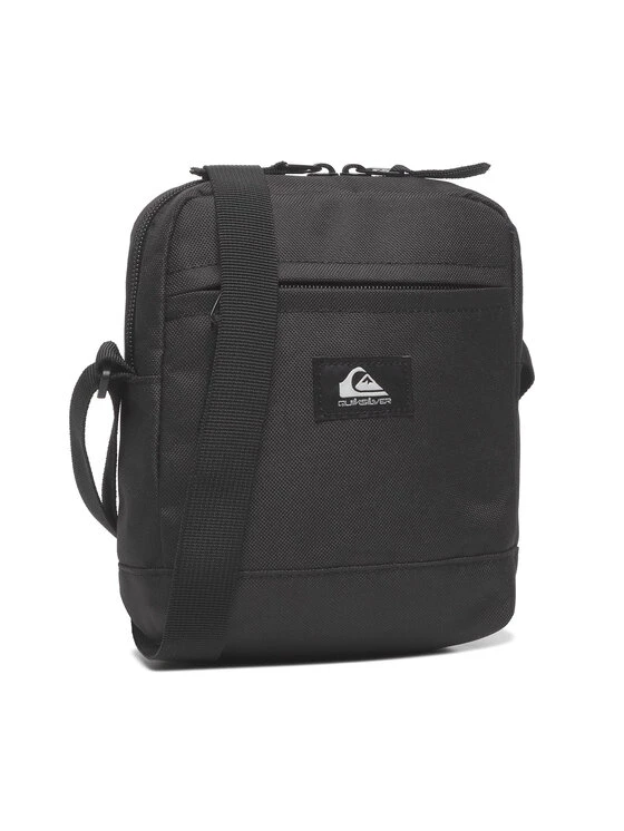 Quiksilver Sacoche AQYBA03025 Noir 4 Quiksilver Sacoche AQYBA03025 Noir – Image 2