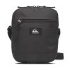 Quiksilver Sacoche AQYBA03025 Noir -France Sacs banane et sacoches hommes Soldes Boutique quiksilver sacoche aqyba03025 noir