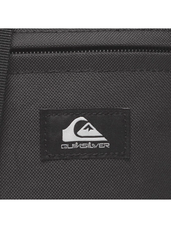 Quiksilver Sacoche AQYBA03025 Noir 5 Quiksilver Sacoche AQYBA03025 Noir – Image 3