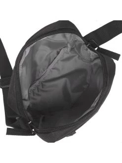 Quiksilver Sacoche AQYBA03025 Noir 13 Quiksilver Sacoche AQYBA03025 Noir -France Sacs banane et sacoches hommes Soldes Boutique quiksilver sacoche aqyba03025 noir 5