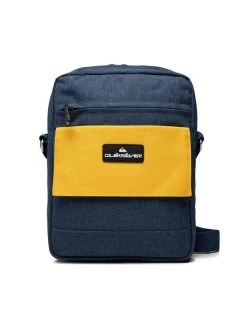 Quiksilver Sacoche AQYBA03026 Bleu marine