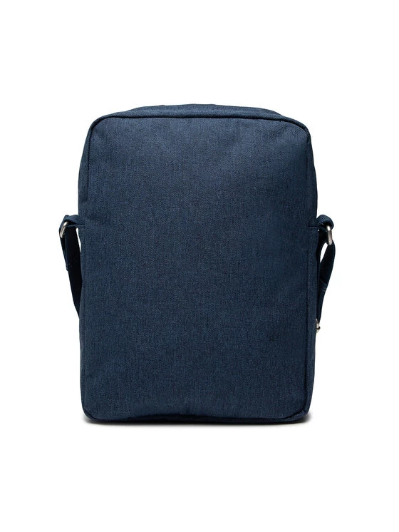 Quiksilver Sacoche AQYBA03026 Bleu marine 6 Quiksilver Sacoche AQYBA03026 Bleu marine – Image 4