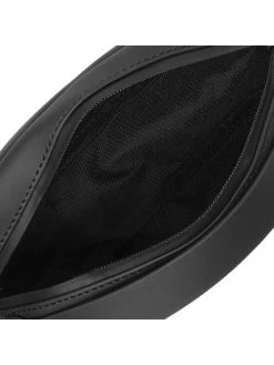 Rains Sacoche Box Bag 13420 Noir -France Sacs banane et sacoches hommes Soldes Boutique rains sacoche box bag 13420 noir 4