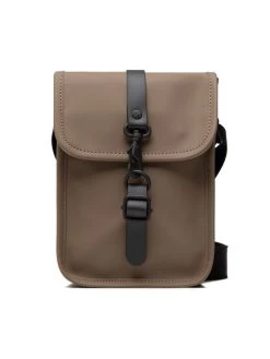 Rains Sacoche Flight Bag 13090 Marron