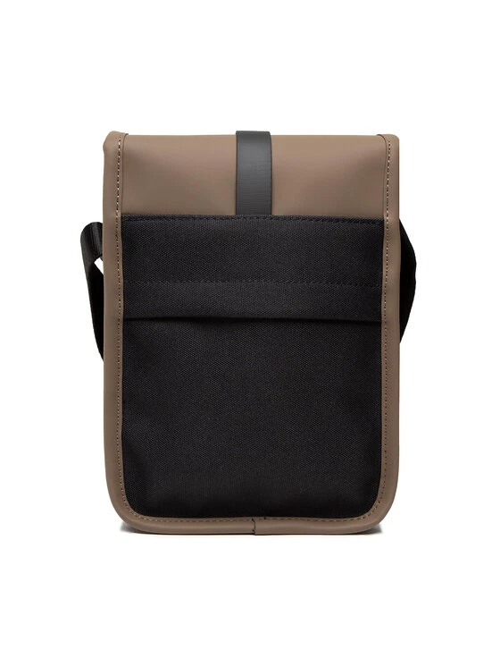 Rains Sacoche Flight Bag 13090 Marron 6 Rains Sacoche Flight Bag 13090 Marron – Image 4