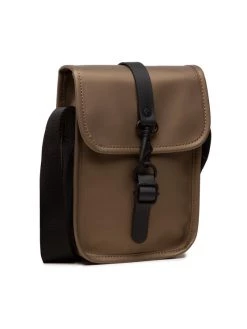 Rains Sacoche Flight Bag 13090 Marron