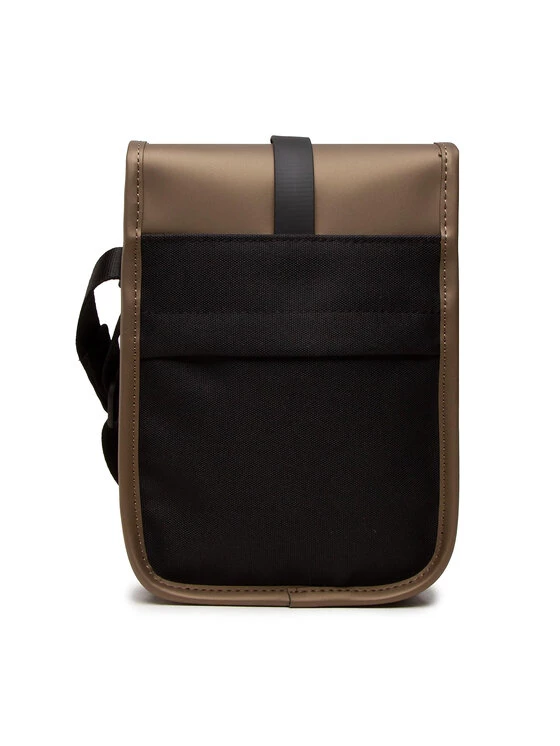 Rains Sacoche Flight Bag 13090 Marron 7 Rains Sacoche Flight Bag 13090 Marron – Image 5