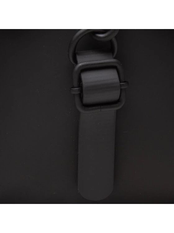 Rains Sacoche Flight Bag 13090 Noir 4 Rains Sacoche Flight Bag 13090 Noir – Image 2