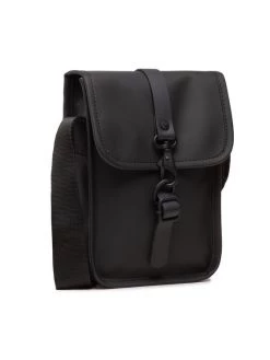 Rains Sacoche Flight Bag 13090 Noir