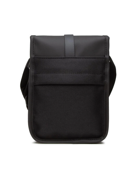 Rains Sacoche Flight Bag 13090 Noir 7 Rains Sacoche Flight Bag 13090 Noir – Image 5