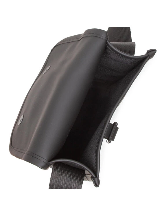 Rains Sacoche Flight Bag 13090 Noir 8 Rains Sacoche Flight Bag 13090 Noir – Image 6