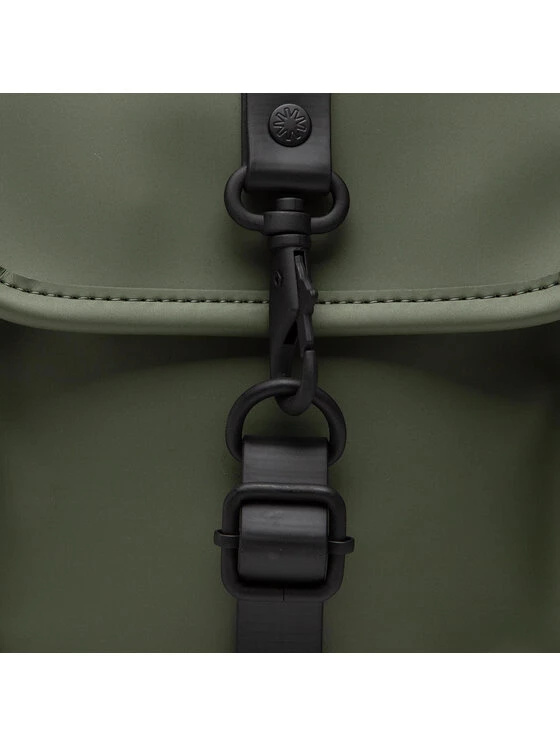 Rains Sacoche Flight Bag 13090 Vert 4 Rains Sacoche Flight Bag 13090 Vert – Image 2