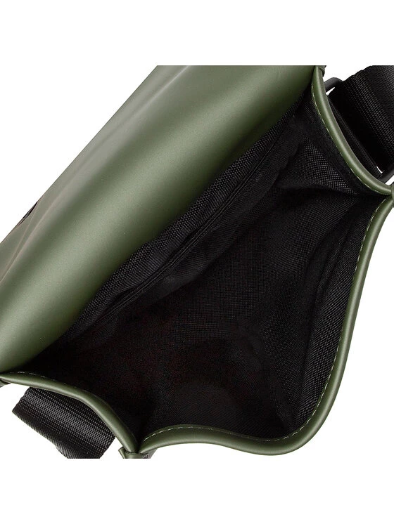 Rains Sacoche Flight Bag 13090 Vert 7 Rains Sacoche Flight Bag 13090 Vert – Image 5