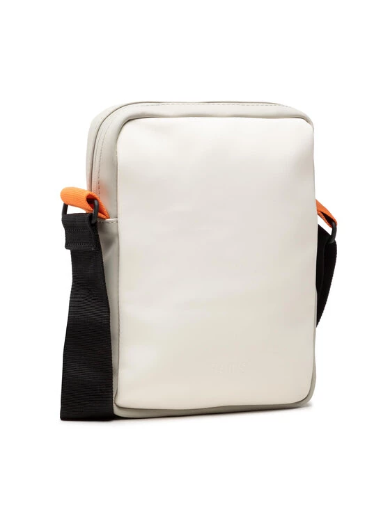 Rains Sacoche Jet Bag 13560 Beige 4 Rains Sacoche Jet Bag 13560 Beige – Image 2