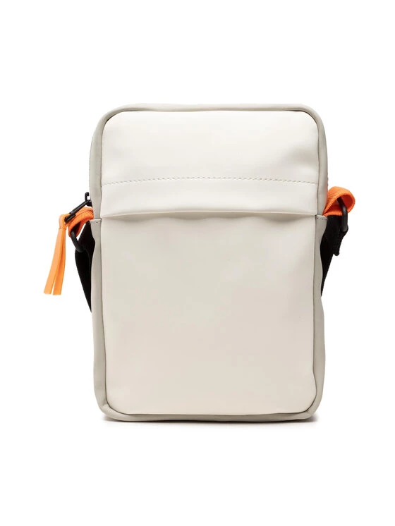 Rains Sacoche Jet Bag 13560 Beige 7 Rains Sacoche Jet Bag 13560 Beige – Image 5