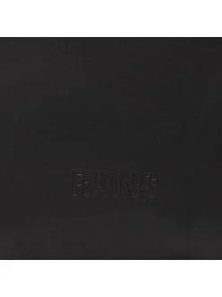 Rains Sacoche Jet Bag 13560 Noir 10 Rains Sacoche Jet Bag 13560 Noir -France Sacs banane et sacoches hommes Soldes Boutique rains sacoche jet bag 13560 noir 2