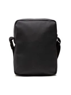 Rains Sacoche Jet Bag 13560 Noir 12 Rains Sacoche Jet Bag 13560 Noir -France Sacs banane et sacoches hommes Soldes Boutique rains sacoche jet bag 13560 noir 4