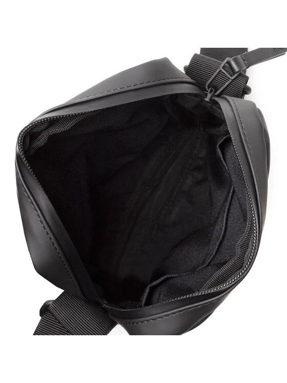 Rains Sacoche Jet Bag 13560 Noir 8 Rains Sacoche Jet Bag 13560 Noir – Image 6