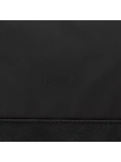 Rains Sacoche Musette Bag 13670 Noir -France Sacs banane et sacoches hommes Soldes Boutique rains sacoche musette bag 13670 noir 1