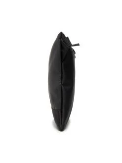 Rains Sacoche Musette Bag 13670 Noir -France Sacs banane et sacoches hommes Soldes Boutique rains sacoche musette bag 13670 noir 2