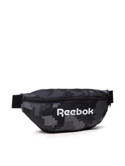 Reebok Sac banane Act Core Gr Waistbag H36565 Gris