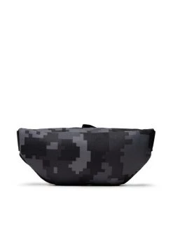 Reebok Sac banane Act Core Gr Waistbag H36565 Gris -France Sacs banane et sacoches hommes Soldes Boutique reebok sac banane act core gr waistbag h36565 gris 4