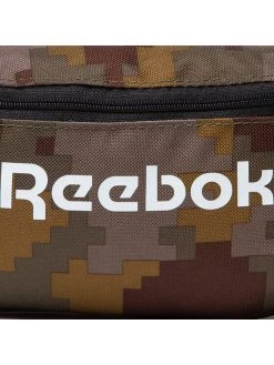 Reebok Sac banane Act Core Gr Waistbag Vert -France Sacs banane et sacoches hommes Soldes Boutique reebok sac banane act core gr waistbag vert 2