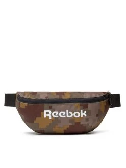 Reebok Sac banane Act Core Gr Waistbag Vert