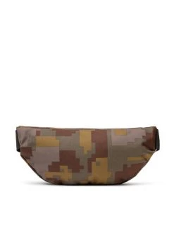 Reebok Sac banane Act Core Gr Waistbag Vert -France Sacs banane et sacoches hommes Soldes Boutique reebok sac banane act core gr waistbag vert 4