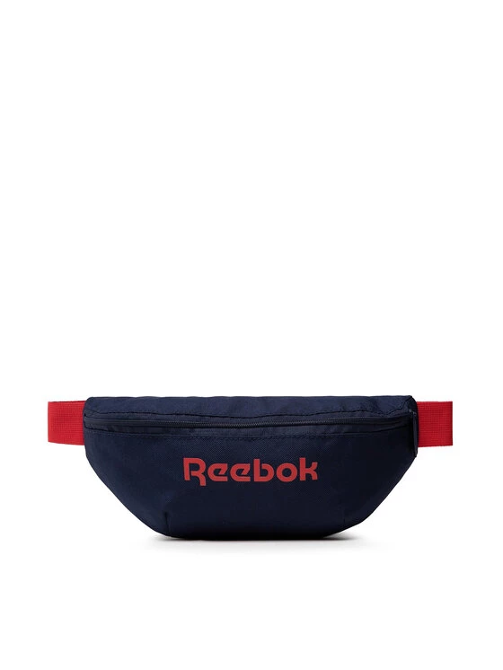 Reebok Sac banane Act Core Ll Waistbag H23414 Rose 4 Reebok Sac banane Act Core Ll Waistbag H23414 Rose – Image 2