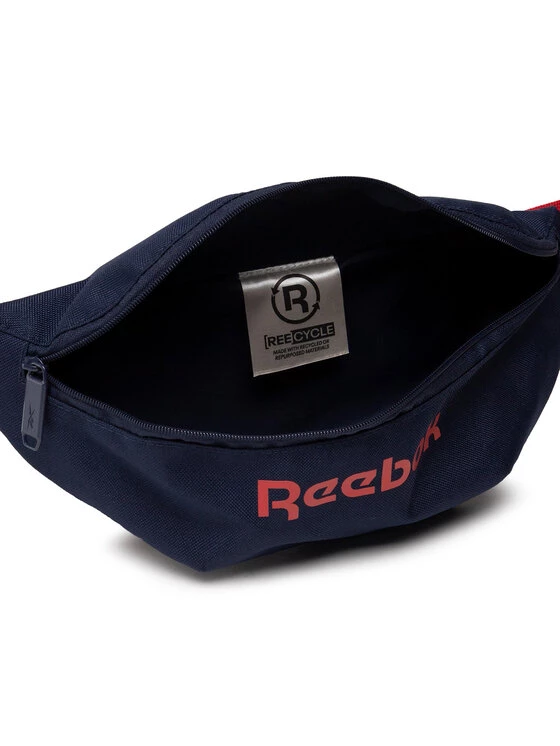 Reebok Sac banane Act Core Ll Waistbag H23414 Rose 8 Reebok Sac banane Act Core Ll Waistbag H23414 Rose – Image 6