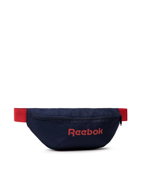 Reebok Sac banane Act Core Ll Waistbag H23414 Rose 3 Reebok Sac banane Act Core Ll Waistbag H23414 Rose