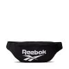 Reebok Sac banane Cl Fo Waistbag GP0155 Noir -France Sacs banane et sacoches hommes Soldes Boutique reebok sac banane cl fo waistbag gp0155 noir