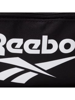 Reebok Sac banane Cl Fo Waistbag GP0155 Noir -France Sacs banane et sacoches hommes Soldes Boutique reebok sac banane cl fo waistbag gp0155 noir 2