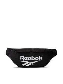 Reebok Sac banane Cl Fo Waistbag GP0155 Noir