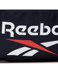 Reebok Sac banane Cl Fo Waistbag GP0156 Bleu marine -France Sacs banane et sacoches hommes Soldes Boutique reebok sac banane cl fo waistbag gp0156 bleu marine 2