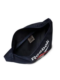 Reebok Sac banane Cl Fo Waistbag GP0156 Bleu marine -France Sacs banane et sacoches hommes Soldes Boutique reebok sac banane cl fo waistbag gp0156 bleu marine 5