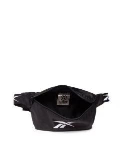 Reebok Sac banane Myt Waistbag H36586 Noir -France Sacs banane et sacoches hommes Soldes Boutique reebok sac banane myt waistbag h36586 noir 5