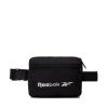 Reebok Sac banane Te Waistbag Zip H11304 Noir -France Sacs banane et sacoches hommes Soldes Boutique reebok sac banane te waistbag zip h11304 noir