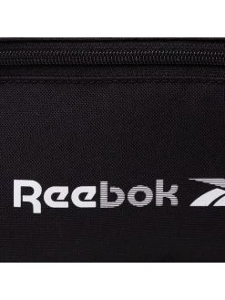Reebok Sac banane Te Waistbag Zip H11304 Noir -France Sacs banane et sacoches hommes Soldes Boutique reebok sac banane te waistbag zip h11304 noir 2