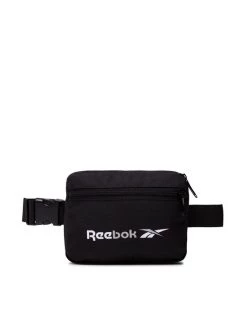 Reebok Sac banane Te Waistbag Zip H11304 Noir