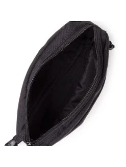 Reebok Sac banane Te Waistbag Zip H11304 Noir -France Sacs banane et sacoches hommes Soldes Boutique reebok sac banane te waistbag zip h11304 noir 5