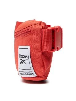 Reebok Sac banane Wor Waistbag HD9851 Orange -France Sacs banane et sacoches hommes Soldes Boutique reebok sac banane wor waistbag hd9851 orange 3